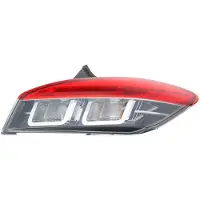 Valeo 043859 Achterlicht