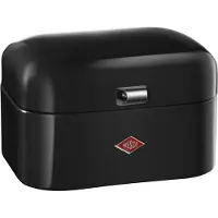 Wesco Grandy célibataire, Stockage du pain, Noir