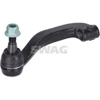 SWAG Rotule de barre d'accouplement pour fourgon VW Crafter (SY, SX) avant gauche 33 11 0258