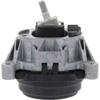 CORTECO Support moteur Support hydraulique droit pour BMW 1 à hayon (F20) 80004456