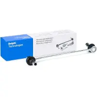 Delphi Biellette de barre stabilisatrice TC2169