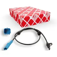 FEBI BILSTEIN Capteur, vitesse de rotation des roues FEBI 106324