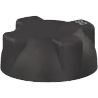 FEBI BILSTEIN Bouchon, réservoir de liquide de refroidissement FEBI 39945