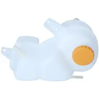 NRF Vase d'expansion, liquide de refroidissement 454031
