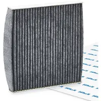 PURFLUX Filtre, air de l'habitacle AHC256