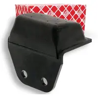 FEBI BILSTEIN Germes, ébréchés