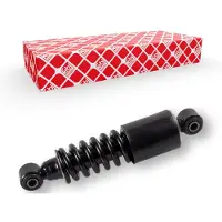 FEBI BILSTEIN Amortisseur, suspension de la cabine