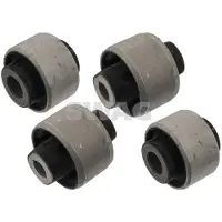 SWAG 60 94 8627 Kit de réparation de bras de suspension pour RENAULT MEGANE III Grandtour (KZ0/1) Avant bas Avant