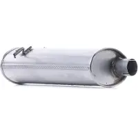 Bosal Silencieux arrière 235-007