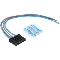 SENCOM Kit de réparation de câble, feu arrière 503051 gauche