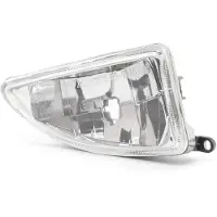 TYC Phare antibrouillard 19-5315-05-2