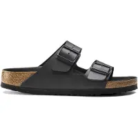 Birkenstock Mule 'Arizona' noir