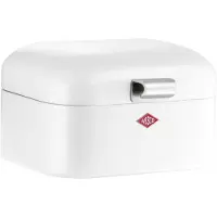 Wesco Mini Grandy Weiss, Boîte de conservation, Blanc