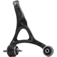 TRW Bras de suspension JTC2586 essieu avant, gauche, avant