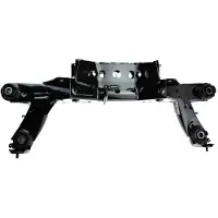 ESEN SKV Support d'essieu Support d'essieu 64SKV035 Arrière pour HYUNDAI TUCSON (JM) 8,8 kg