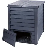Garantia Thermo-Wood (600 l)