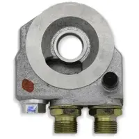 THERMOTEC D2G007TT Thermostaat, oliekoeling