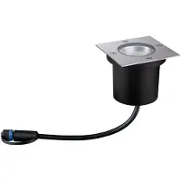Paulmann Plug & Shine LED encastré de sol Floor spot individuel