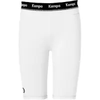 Kempa Attitude Base Layer Shorts Blanc 3XL Homme