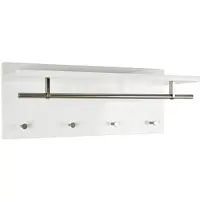 Haku Wandgarderobe