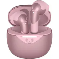 Fresh 'n rebel Écouteurs intra-auriculaires sans fil Bluetooth Twins Blaze True Wireless Pastel Pink