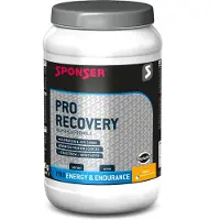 Sponser Sport Food Pro Recovery Drink Mango 800g Clair