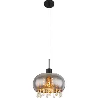 Globo CORRY 15839H1 Lampe suspendue Globo