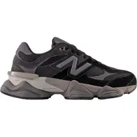 New Balance Sneakers U9060BLK in Grey color size 40.5
