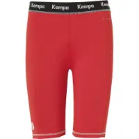 Kempa Attitude Base Layer Shorts Rouge M Homme
