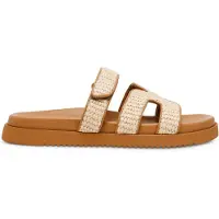Steve madden Mules MISSILE femmes - Marron - 36