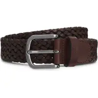 BOSS Sash Belt Marron 85 cm Homme