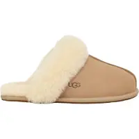 Ugg Pantoufle 'SCUFFETTE II' beige / crème / beige clair