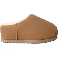 Ugg W Pumped Slide Couleur Marron