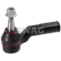 SWAG Tête de barre d'accouplement pour VOLVO V40 bicorps (525, 526) Avant gauche 55 10 6864