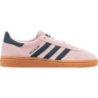 Adidas Originals Baskets basses 'adidas Handball Spezial W' rose