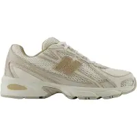 New Balance 740 Femme - Baskets, Beige - Pointure 37.5 - Maille/synthétique