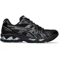 Asics GEL-KAYANO 14 Femme - Baskets, Noir - Pointure 37.5 - Textile