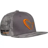 Savage Gear Flex Fit Cap Gris