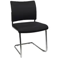 Topstar Visiteur20 Noir 2pcs