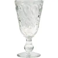 La Rochère Verre À Vin Lyonnais 23 Cl (Lot De 6)