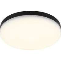 Globo Plafond LED 12W MATTHEW 12387-18