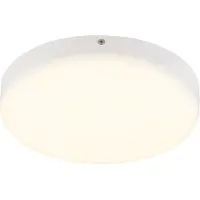 Globo LED plafond 12W MATTHEW 12387-18W