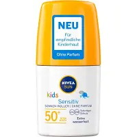 Nivea Babies & Kids Sensitive Protect Roll-on LSF 50+ (SPF 50+)