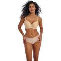 Freya Soutien-gorge grossesse / allaitement Freya Soutien-gorge femme Idol Uw moulded Balcony femme || Taille 90D