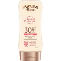 PDM to be maintained Glowing Protection Sunscreen Lotion lait solaire SPF 30 170 ml