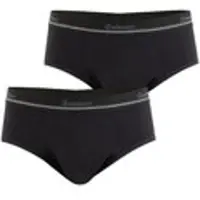 Eminence Slips Eminence Lot de 2 slips absorbants Homme Sérénité Heritage homme || Taille EU 4XL