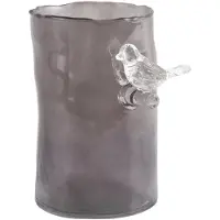 PT Living Vase Bird On Branch Small (5.93 l)