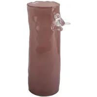 PT Living Vase Bird On Branch Large (9.12 l)