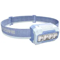 Nitecore HA23 UHE LED Blue, lampe frontale rechargeable, 600 lumen