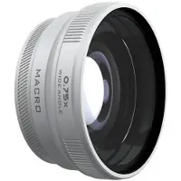 FreeWell Objectif Grand Angle Et Macro Pour Fuji X100vi/x100v